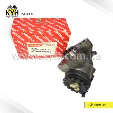 Цилиндр тормозной передний Богдан Е-1 правый без прокачки IS 260 /PROPER/